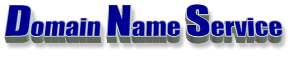 Domain Name Service