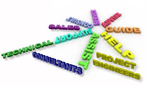 CONSULTANTS PROJECT  ENGINEERS TECHNICAL  SALES