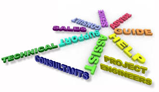 CONSULTANTS PROJECT  ENGINEERS TECHNICAL  SALES